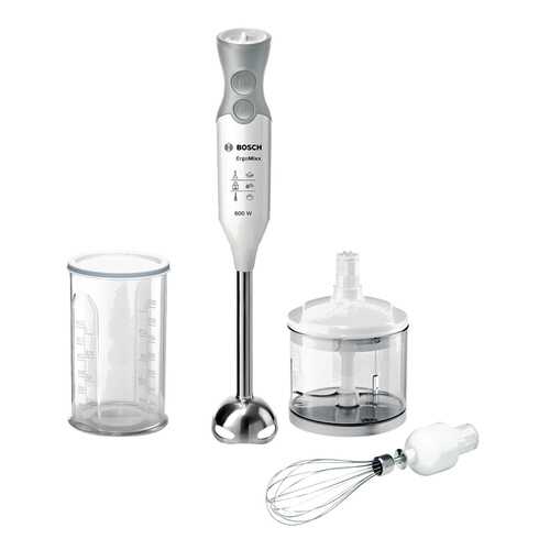 Блендер Bosch ErgoMixx MSM66150RU в Техносила