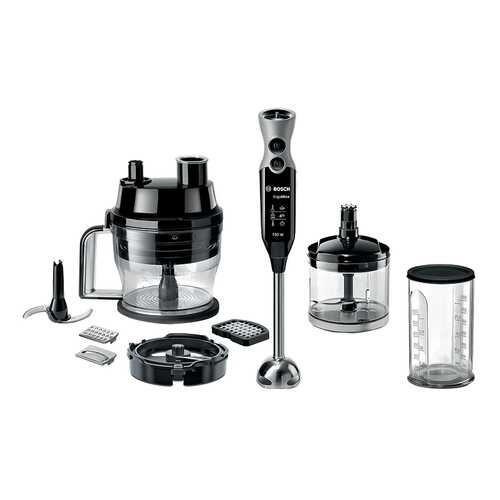 Блендер Bosch MSM671X0 в Техносила