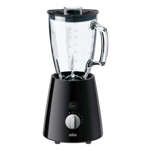 Блендер Braun 4186-JB3060BK в Техносила