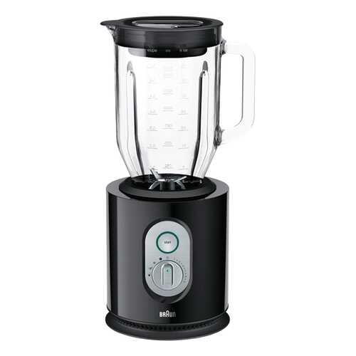 Блендер Braun JB5160 BK в Техносила