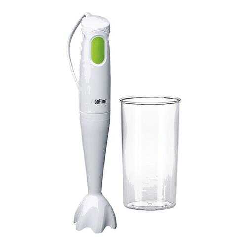 Блендер Braun MQ100 SOUP в Техносила