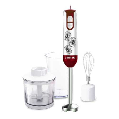 Блендер Centek CT-1336 Flower в Техносила
