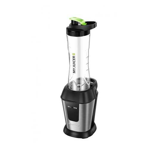 Блендер Ergo Chef My Juicer S в Техносила