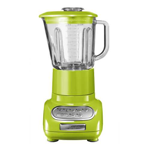 Блендер KitchenAid Artisan 5KSB5553EGA в Техносила