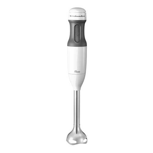 Блендер KitchenAid Classic 5KHB1231EWH в Техносила