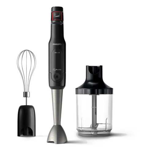 Блендер Philips HR 2621/90 в Техносила
