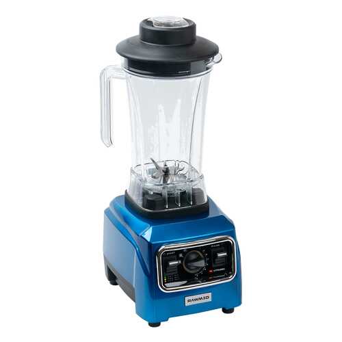 Блендер RAWMID Vitamin RVB-02 Blue в Техносила
