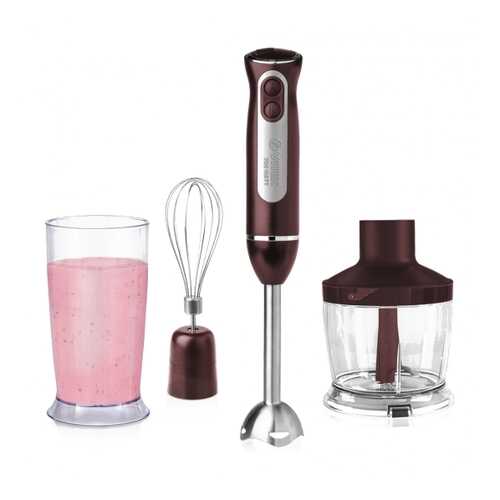 Блендер VITEK VT-8535 Maroon в Техносила