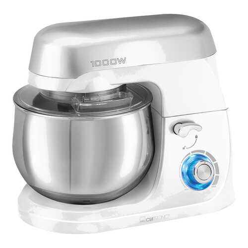 Миксер Clatronic KM 3709 Weiss в Техносила