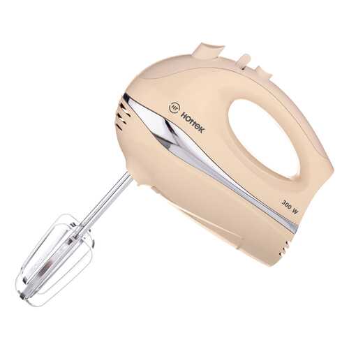 Миксер Hottek HT-963-002 Beige в Техносила