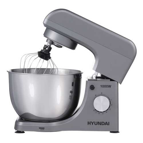 Миксер Hyundai HYM-S5451 в Техносила