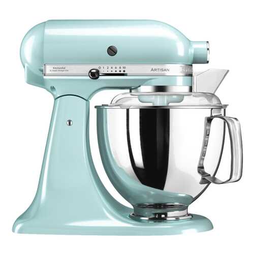 Миксер KitchenAid Artisan 5KSM175PSEIC в Техносила