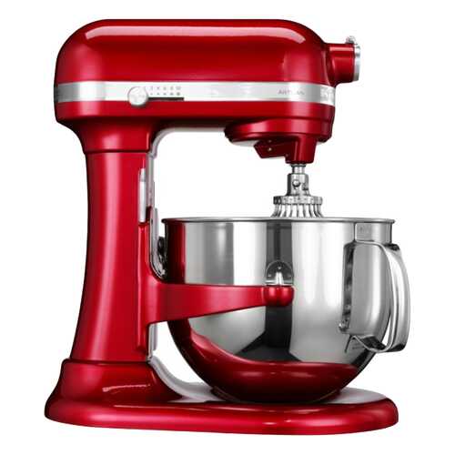 Миксер KitchenAid Artisan 5KSM7580XECA в Техносила