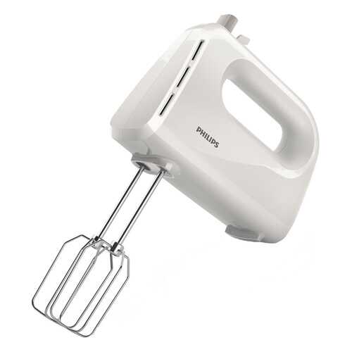 Миксер Philips Daily Collection HR3705/00 в Техносила