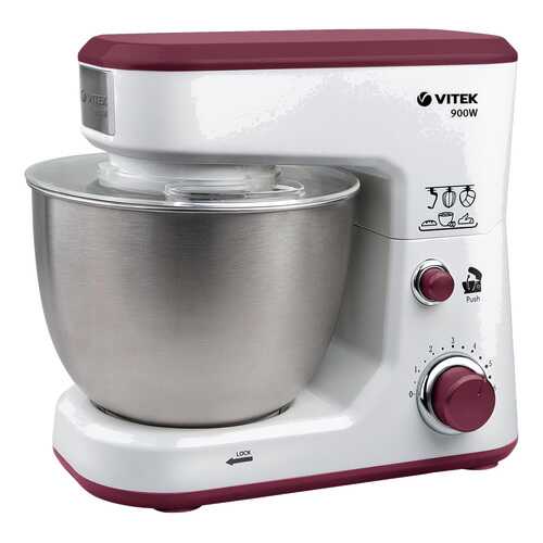 Миксер Vitek VT-1432 в Техносила