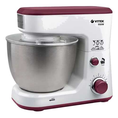Миксер VITEK VT-1433 W в Техносила