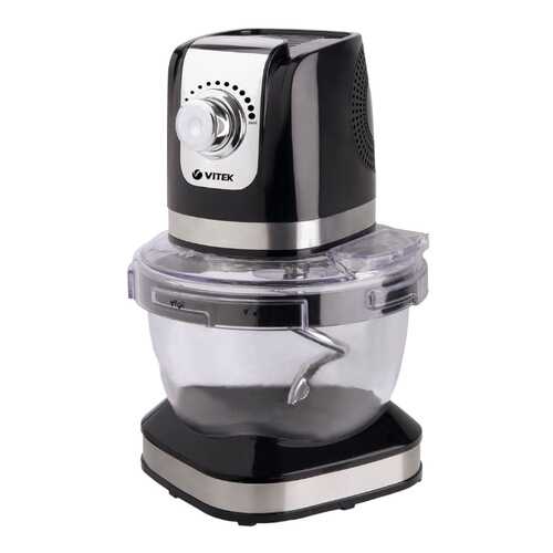 Миксер Vitek VT-1434 Black в Техносила
