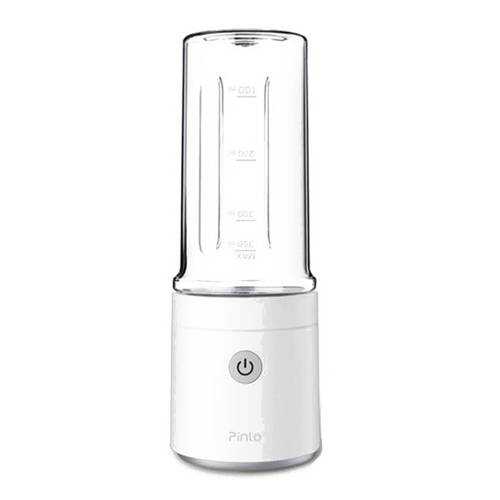 Портативный блендер Xiaomi Pinlo Hand Juice Machine (White) в Техносила