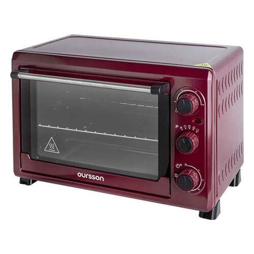 Мини-духовка Oursson MO2610/DC в Техносила