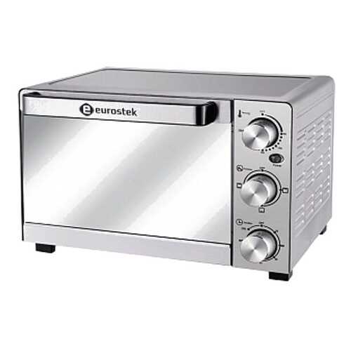 Мини-печь Eurostek Eto-023S в Техносила