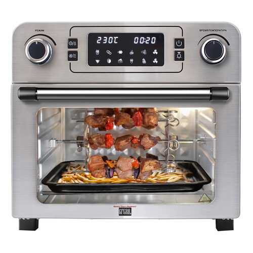 Мини-печь Gfgril GFAO-700 в Техносила