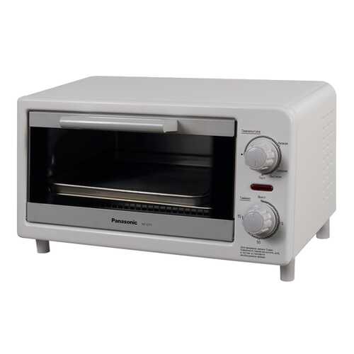 Мини-печь Panasonic nT-GT1WTQ в Техносила