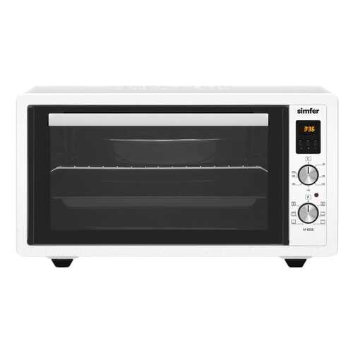 Мини-печь Simfer M4558 Albeni Plus Comfort в Техносила