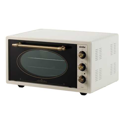 Мини-печь Simfer M4579 Albeni Plus Comfort в Техносила