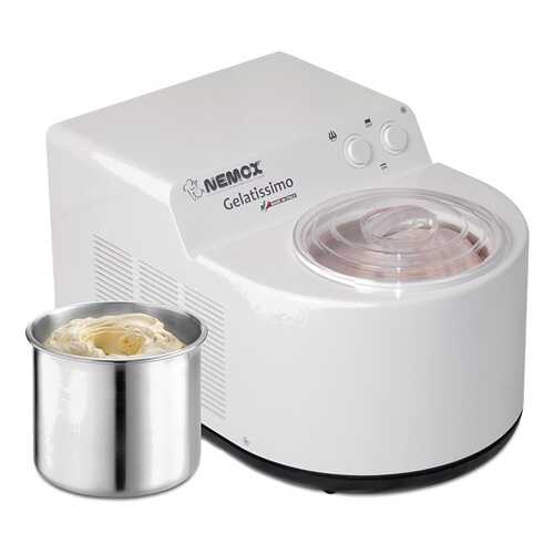 Мороженица Nemox GELATISSIMO CLASSIC в Техносила