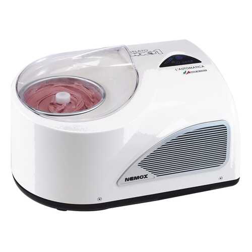 Мороженица Nemox GELATO NXT1 L' AUTOMATICA White в Техносила