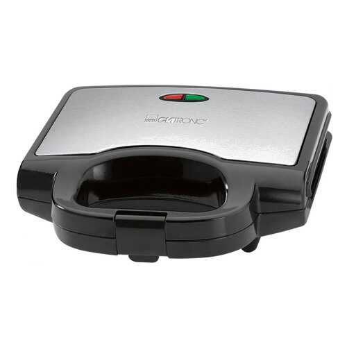 Сэндвич-тостер Clatronic ST 3628 Black в Техносила