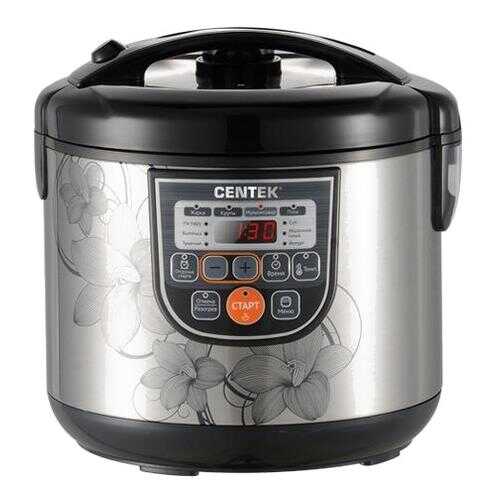 Мультиварка Centek CT-1498 Ceramic в Техносила