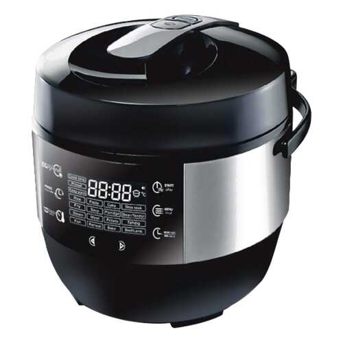Мультиварка GEMLUX GL-PC-61 в Техносила