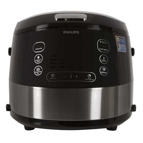 Мультиварка Philips Viva Collection HD4737/03 в Техносила
