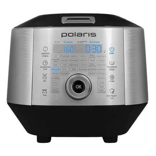 Мультиварка Polaris EVO 0445DS в Техносила
