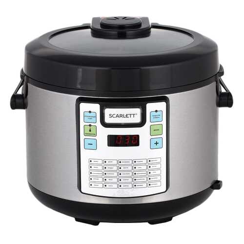 Мультиварка Scarlett SC-MC410S24 в Техносила