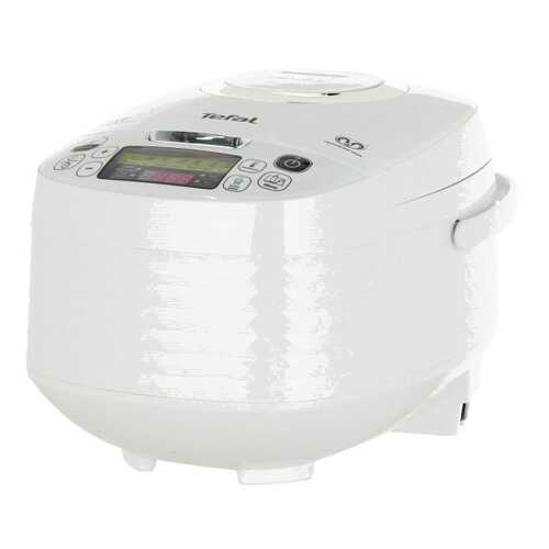 Мультиварка Tefal RK745132 в Техносила