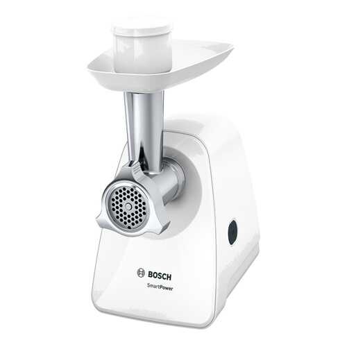 Электромясорубка Bosch MFW2514W в Техносила