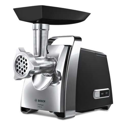Электромясорубка Bosch ProPower MFW67440 в Техносила