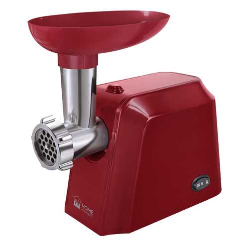 Электромясорубка Home Element HE-MG603 Vn/Gt в Техносила