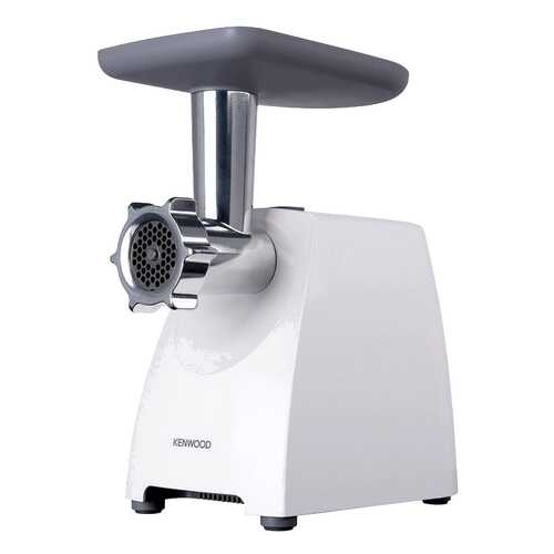 Электромясорубка Kenwood MG360 в Техносила