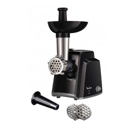 Электромясорубка Moulinex ME105830 в Техносила