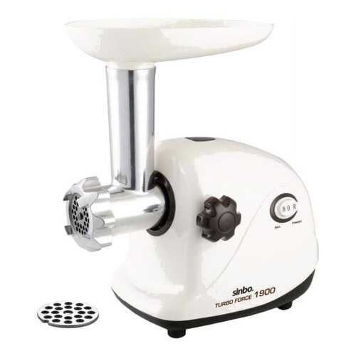 Электромясорубка Sinbo SHB 3160 в Техносила