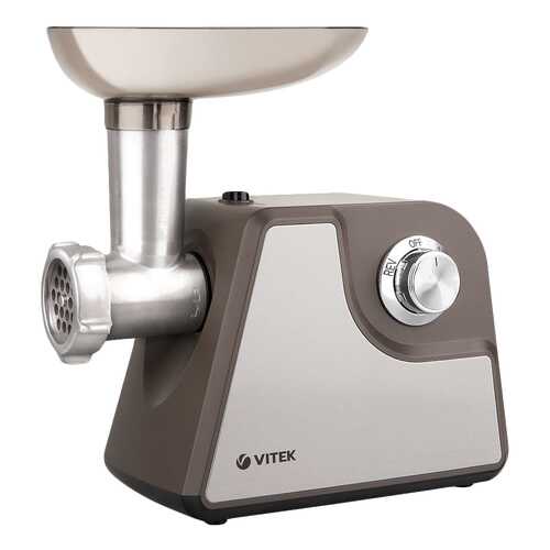 Электромясорубка VITEK VT-3622 BN в Техносила
