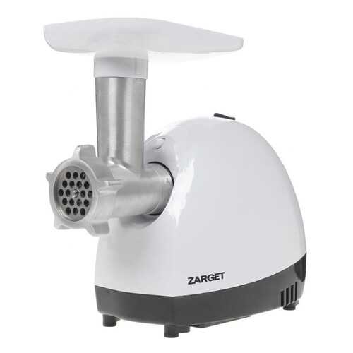 Электромясорубка Zarget ZMG 2330R в Техносила
