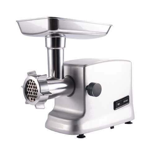Мясорубка электрическая GEMLUX GL-MG1800ADC в Техносила
