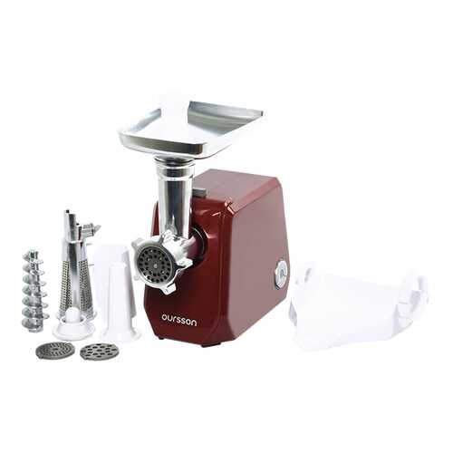 Мясорубка Oursson MG5020/DC в Техносила