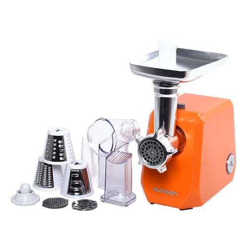 Мясорубка Oursson MG5025/OR в Техносила