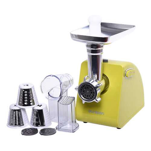 Мясорубка Oursson MG5520/GA в Техносила