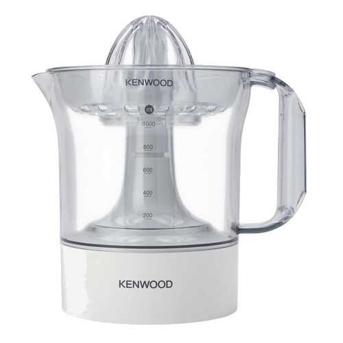 Соковыжималка для цитрусовых Kenwood JE280A в Техносила